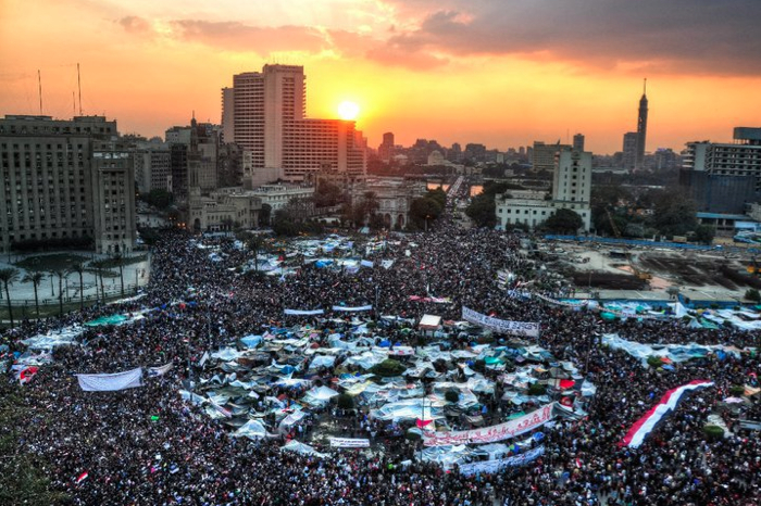 tahrir-sunrise