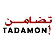 Tadamon! Montreal logo
