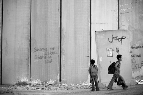 tadamonapartheidwallpalestine