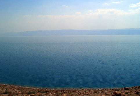 tadamondeadsea