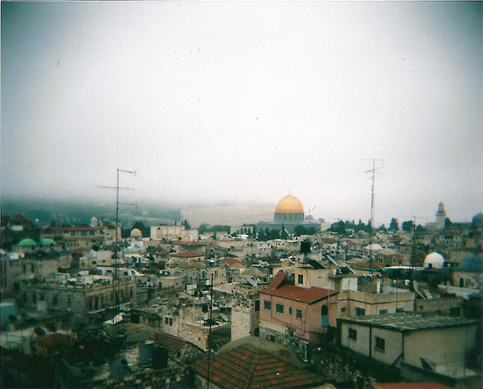 tadamonjerusalem