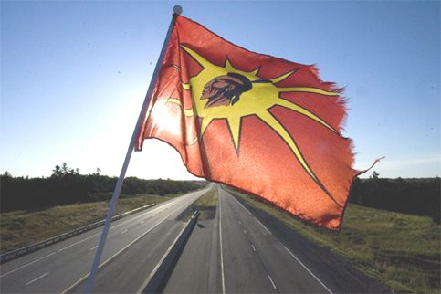 tadamonmohawkflaggood