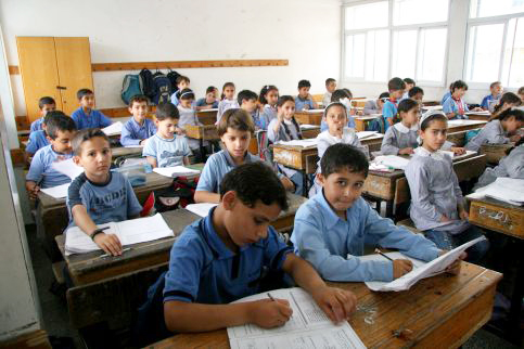 tadamonpalestinianschoolkids